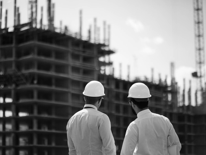 VKL Abogados Inmobiliarios · Problemas Promotores y Constructores