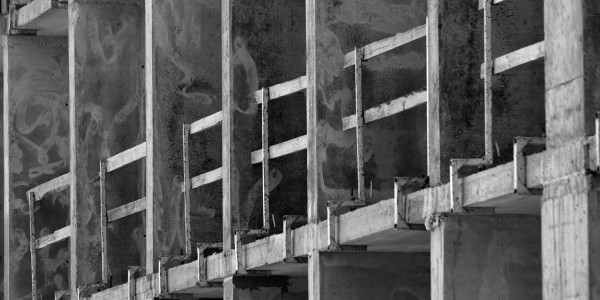 Vicios Ocultos Construcción / Defectos Constructivos Premià de Mar · Defectos en Cimentación y Estructura
