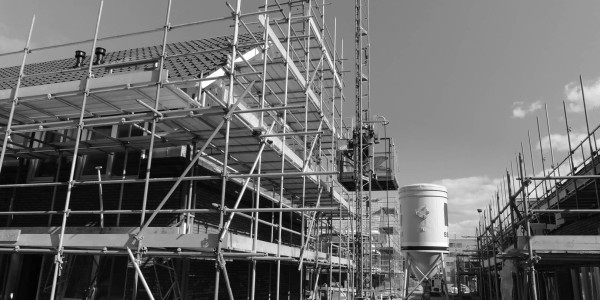 Vicios Ocultos Construcción / Defectos Constructivos Premià de Mar · Fisuras y Grietas en Muros de Contención y Tabiques